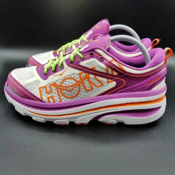 hoka bondi 3 womens